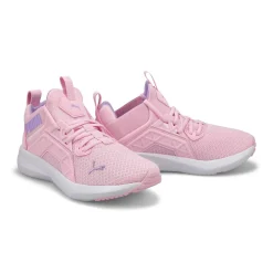 Puma Softride Enzo NXT Jr Kids|Kids/BOY Sneakers And Athletic|Clearance