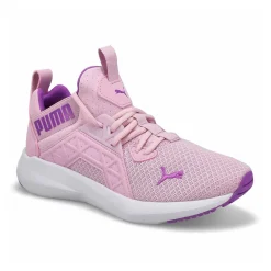 Puma Softride Enzo NXT Jr Kids|Kids/BOY Sneakers And Athletic|Clearance