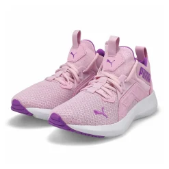 Puma Softride Enzo NXT Jr Kids|Kids/BOY Sneakers And Athletic|Clearance