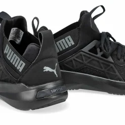 Puma Softride Enzo NXT Jr Kids|Kids/BOY Sneakers And Athletic|Clearance