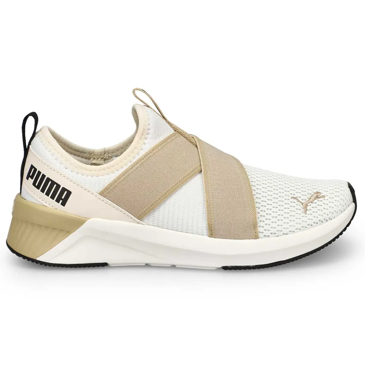 Puma Softride Harli Slip On Women|Women Sneakers And Athletic