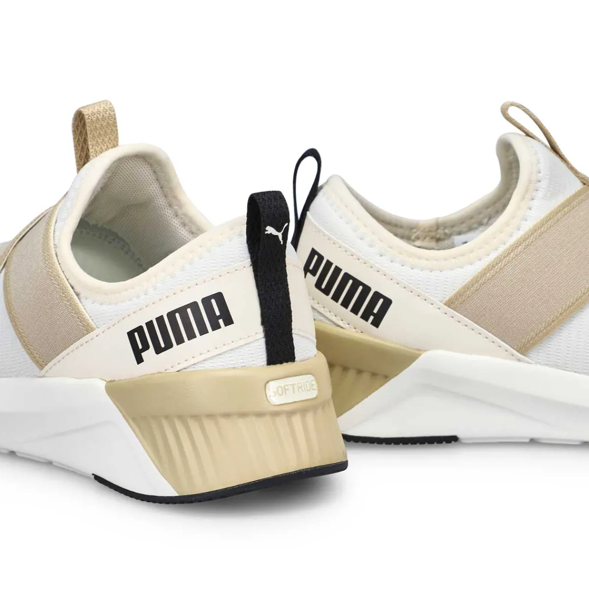 Puma Softride Harli Slip On Women|Women Sneakers And Athletic