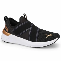 Puma Softride Harli Slip On Women|Women Sneakers And Athletic