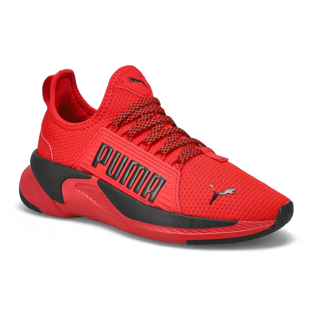 Puma Softride Premier Slip On Jr Kids|Kids/BOY Sneakers And Athletic|Sneakers And Athletic