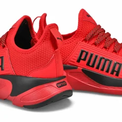 Puma Softride Premier Slip On Jr Kids|Kids/BOY Sneakers And Athletic|Sneakers And Athletic