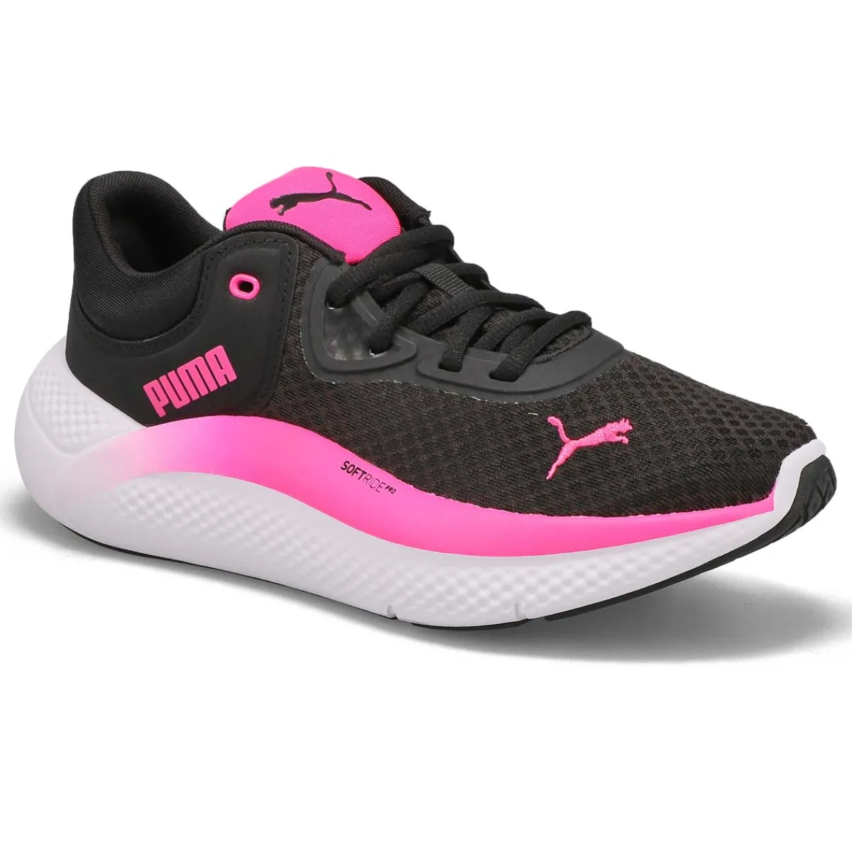 Puma Softride Pro Women|Women Sneakers And Athletic