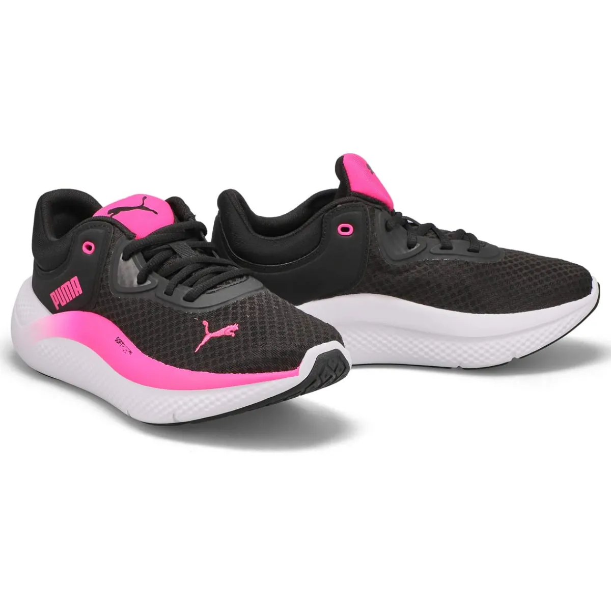 Puma Softride Pro Women|Women Sneakers And Athletic
