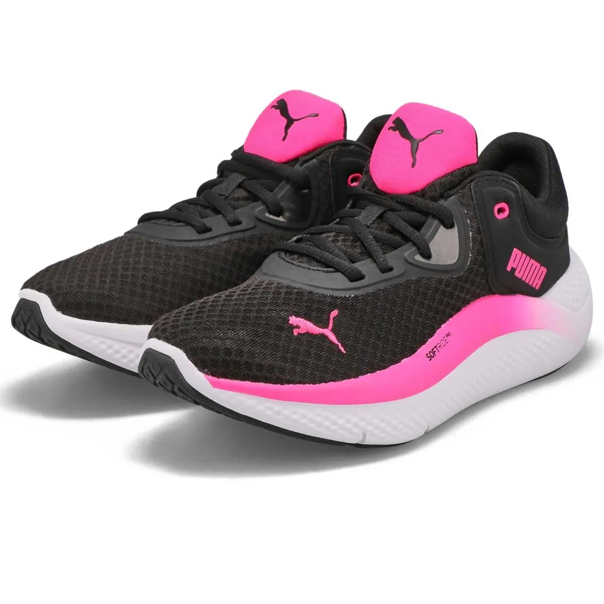 Puma Softride Pro Women|Women Sneakers And Athletic