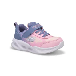 Skechers Sola Glow Baby and Toddlers|Kids Sneakers And Athletic