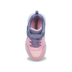 Skechers Sola Glow Baby and Toddlers|Kids Sneakers And Athletic