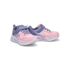 Skechers Sola Glow Baby and Toddlers|Kids Sneakers And Athletic
