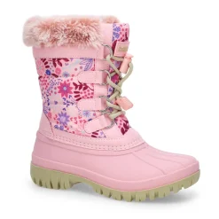 SoftMoc Sophia Girls|Kids Winter Boots