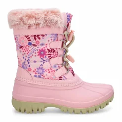 SoftMoc Sophia Girls|Kids Winter Boots