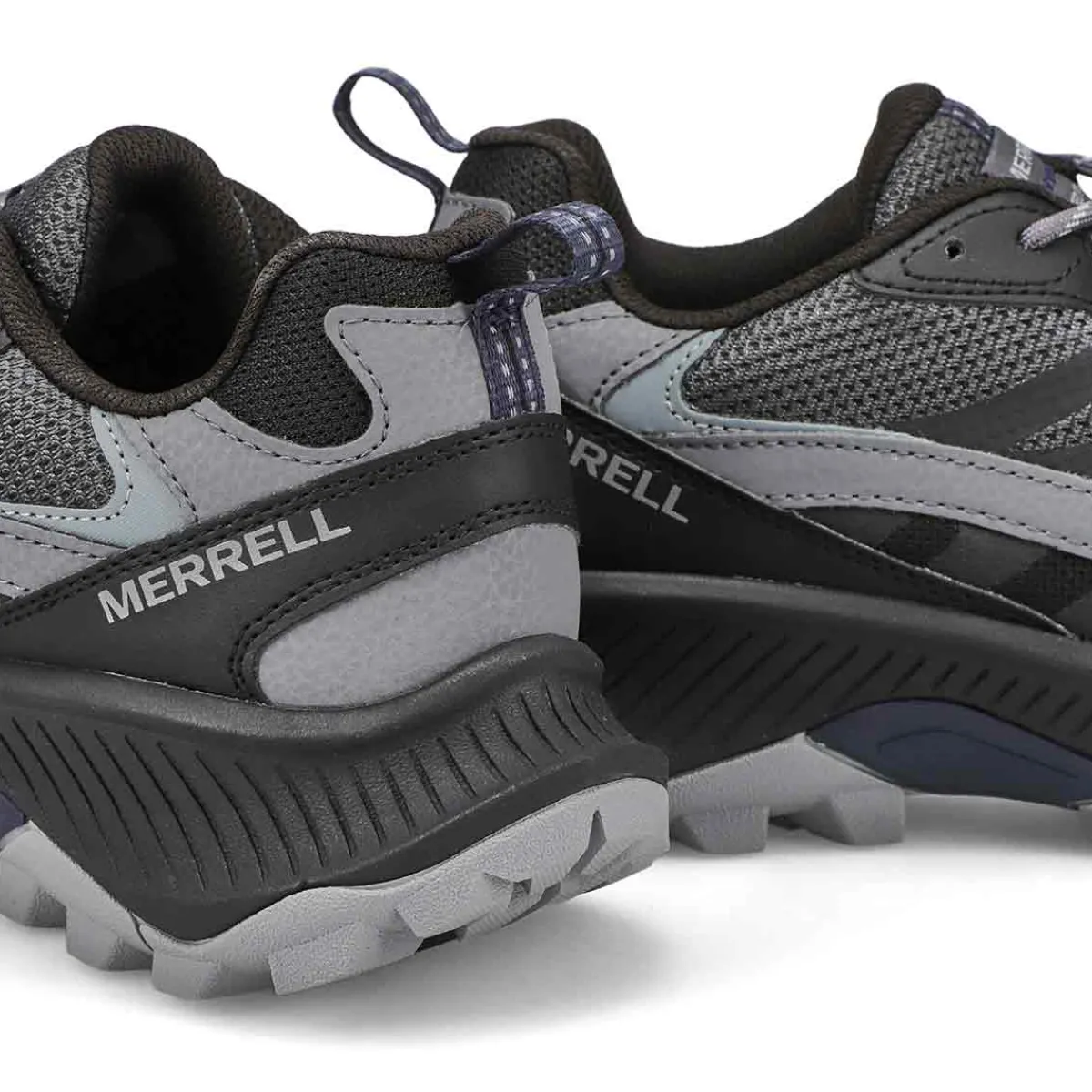 Merrell Speed Strike 2 Men| Hiking & Trail Sneakers