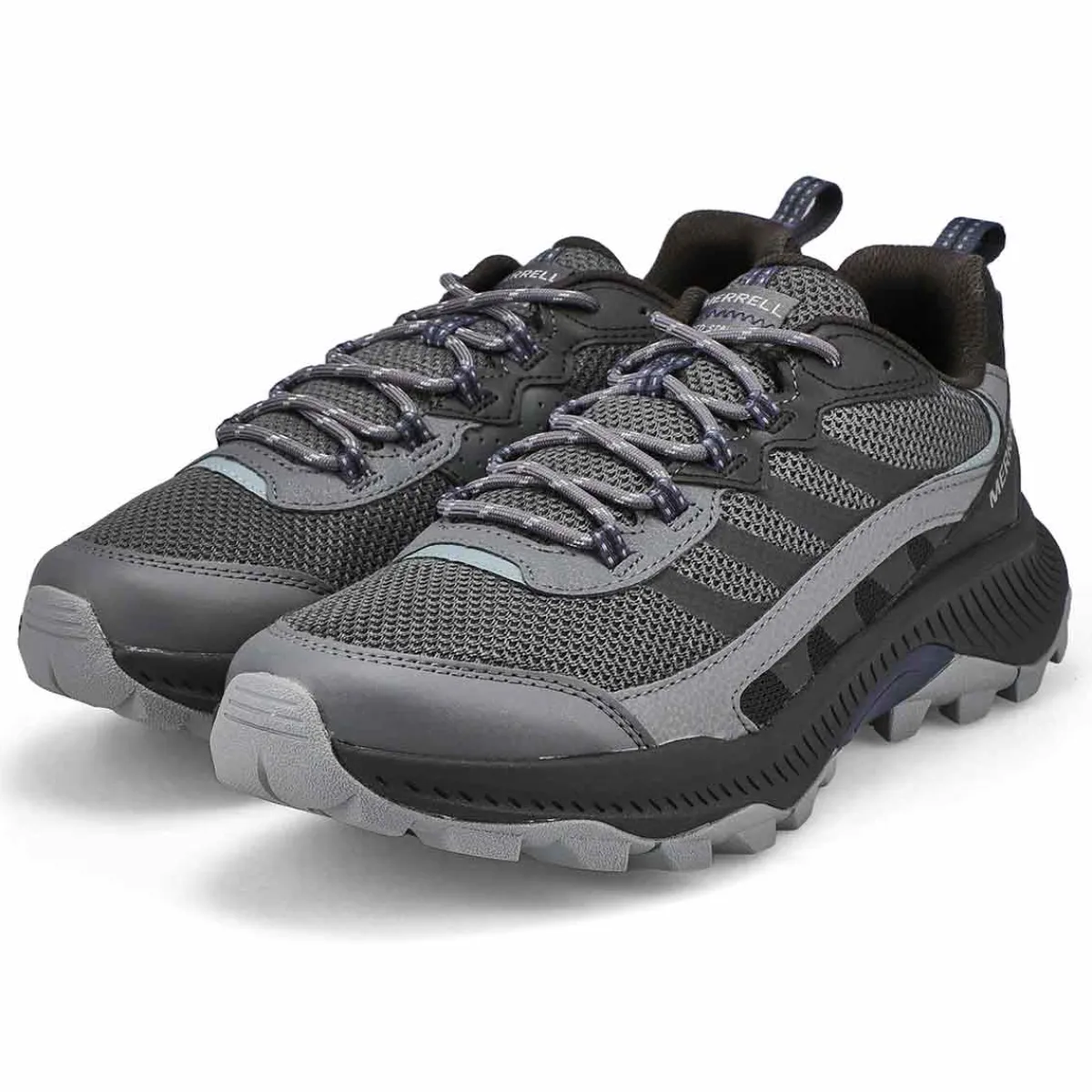 Merrell Speed Strike 2 Men| Hiking & Trail Sneakers