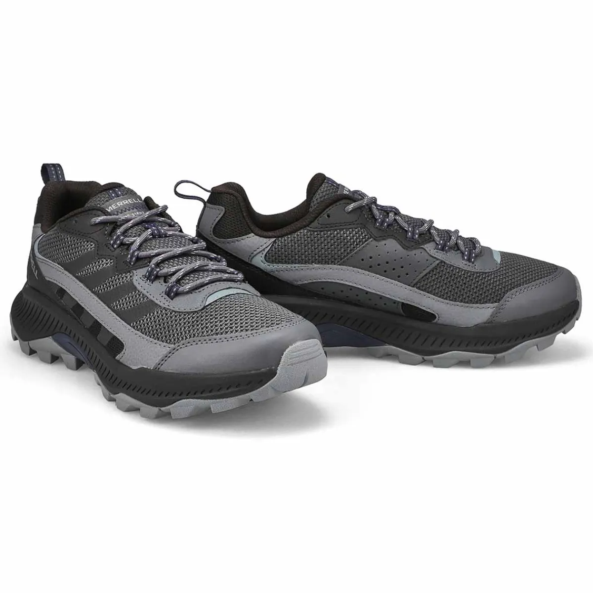 Merrell Speed Strike 2 Men| Hiking & Trail Sneakers