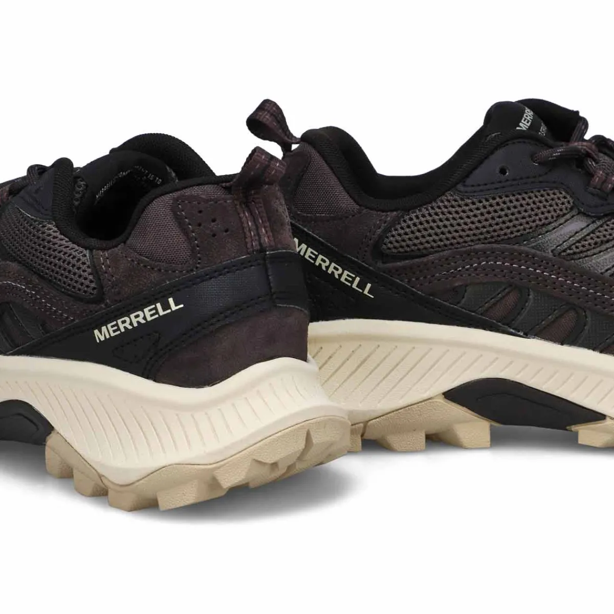 Merrell Speed Strike 2 Trek Men| Hiking & Trail Sneakers