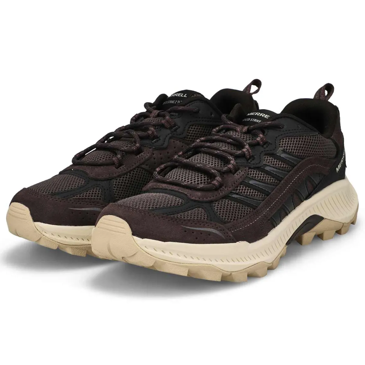 Merrell Speed Strike 2 Trek Men| Sneakers And Athletic