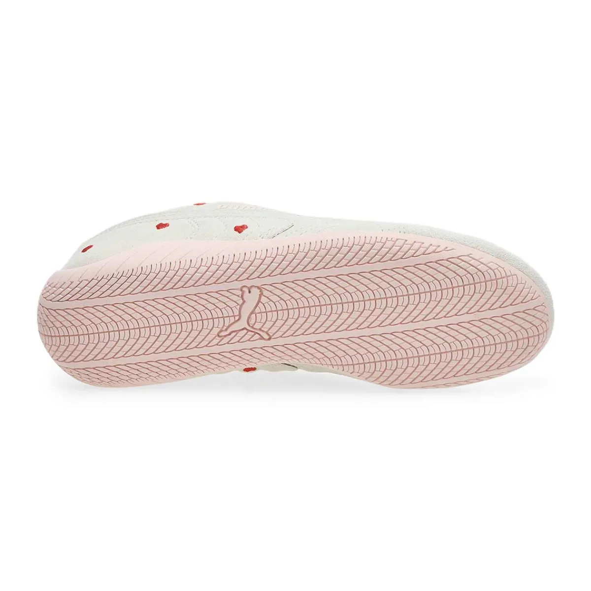 Puma Speedcat Amor Girls|Kids Sneakers And Athletic