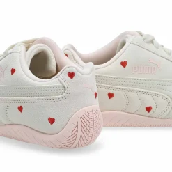 Puma Speedcat Amor Girls|Kids Sneakers And Athletic