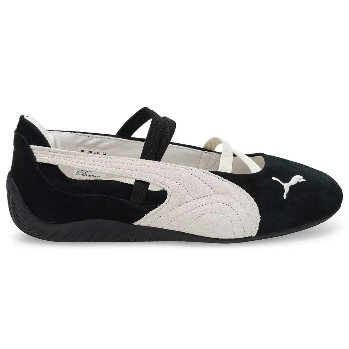 Puma Speedcat Ballet SD Women|Women Shoes