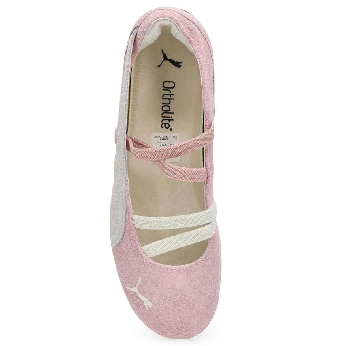 Puma Speedcat Ballet SD Women|Women Shoes