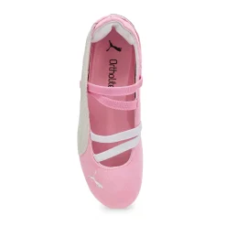 Puma Speedcat Ballet SD Girls|Kids Shoes