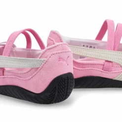 Puma Speedcat Ballet SD Girls|Kids Shoes