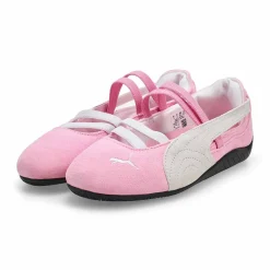 Puma Speedcat Ballet SD Girls|Kids Shoes