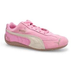 Puma Speedcat Eternal Bloom Girls|Kids Sneakers And Athletic