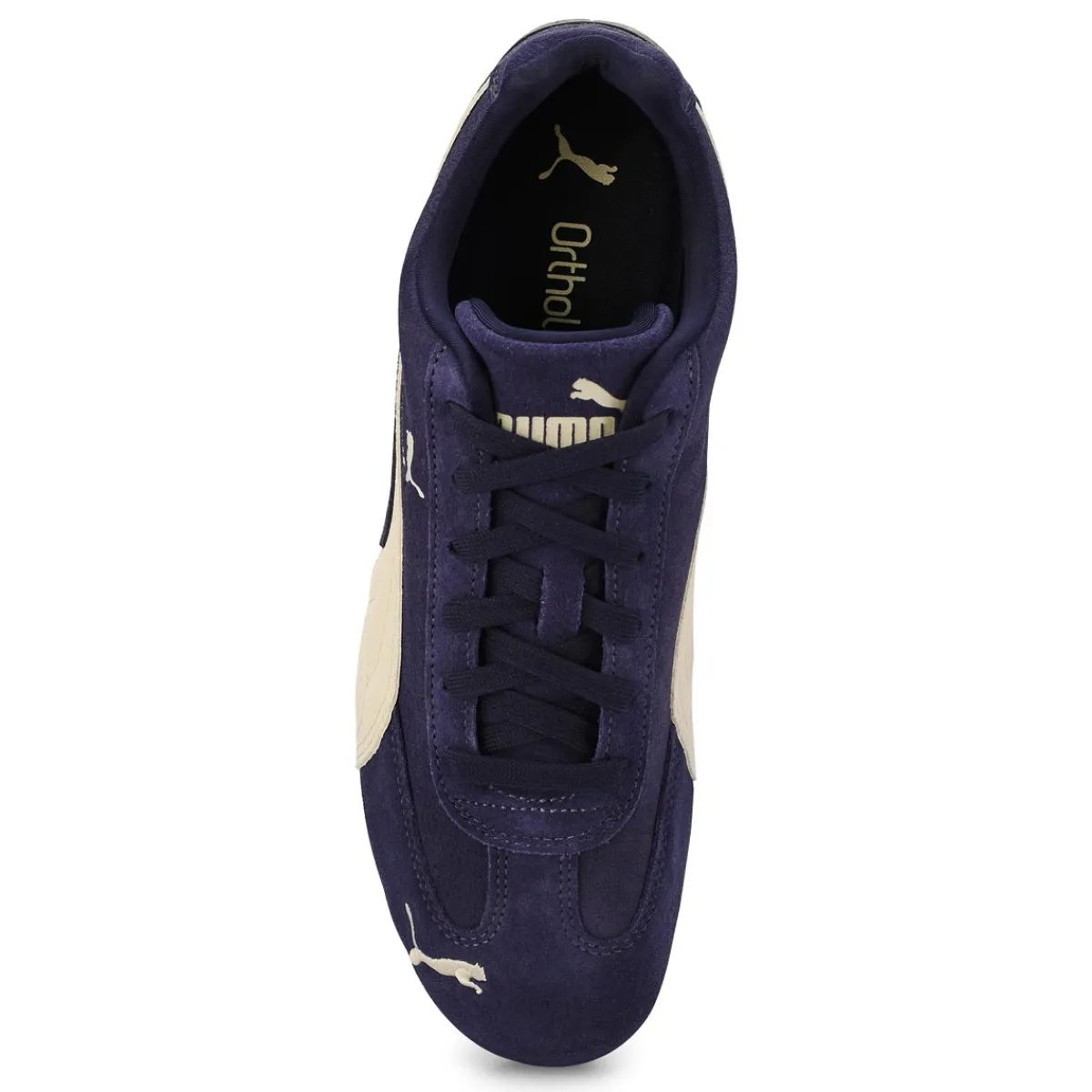 Puma Speedcat OG Men| Sneakers And Athletic