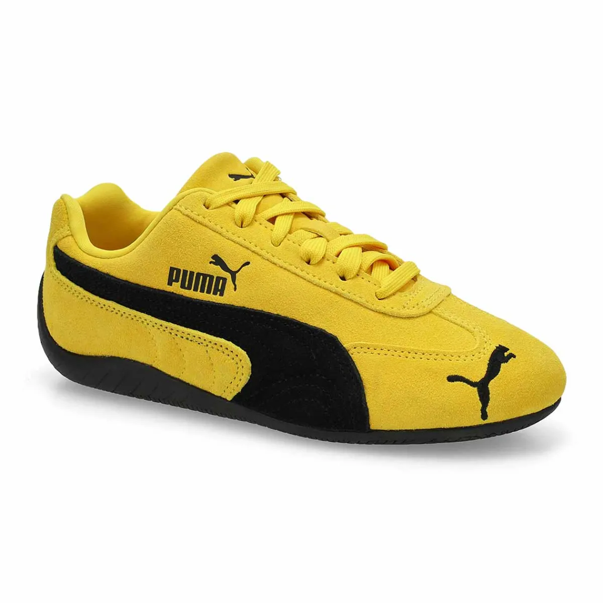 Puma Speedcat OG Girls|Kids Sneakers And Athletic
