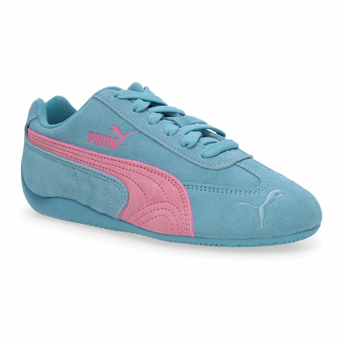 Puma Speedcat OG Girls|Kids Sneakers And Athletic