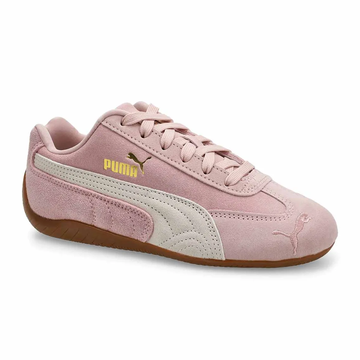 Puma Speedcat OG Girls|Kids Sneakers And Athletic