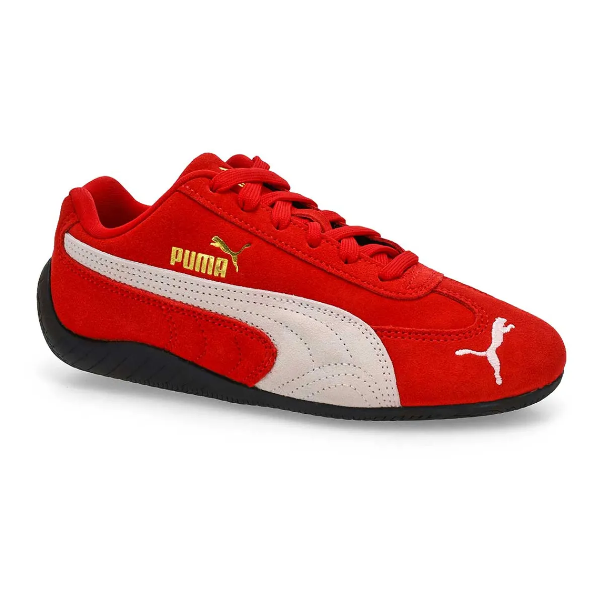 Puma Speedcat OG Girls|Kids Sneakers And Athletic