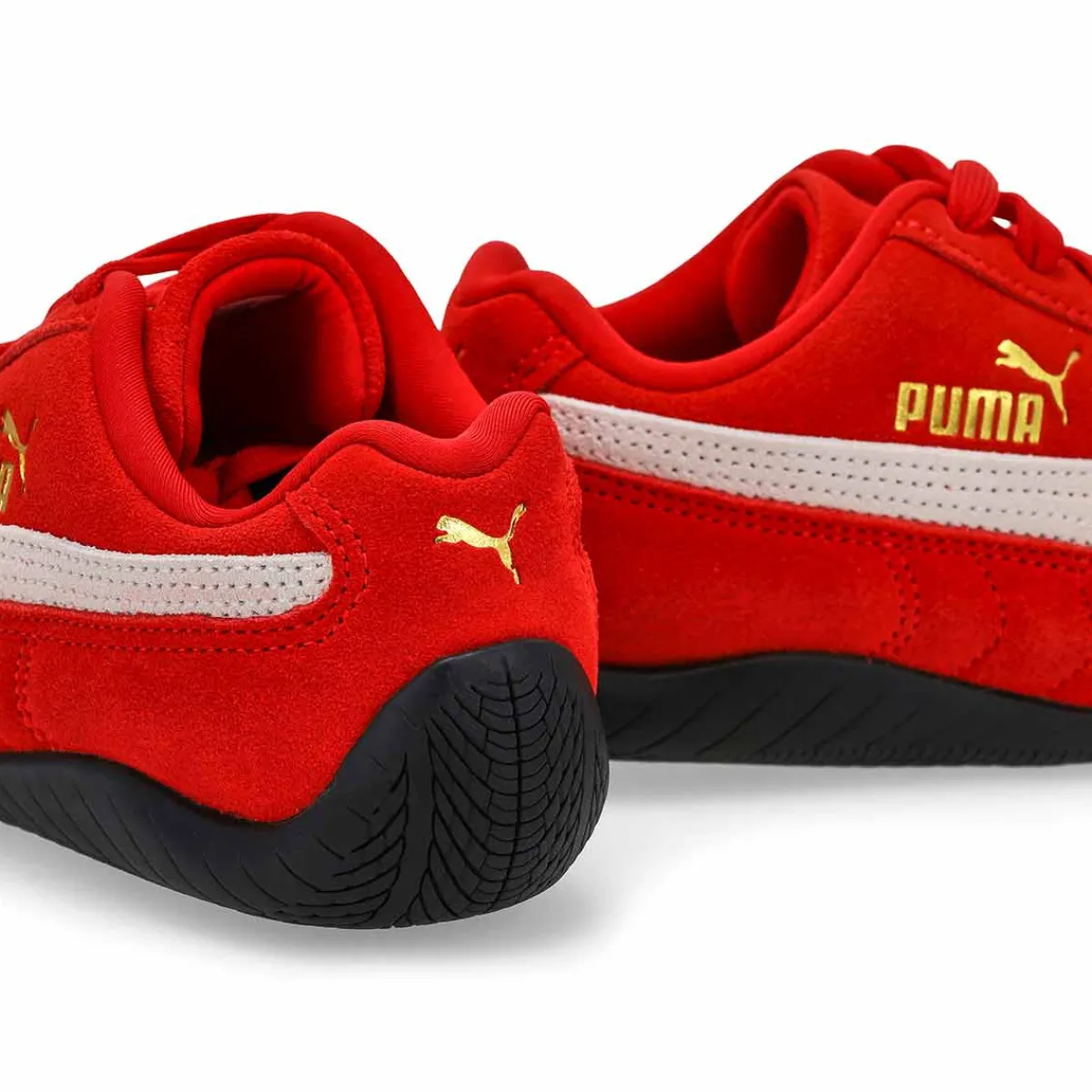 Puma Speedcat OG Girls|Kids Sneakers And Athletic