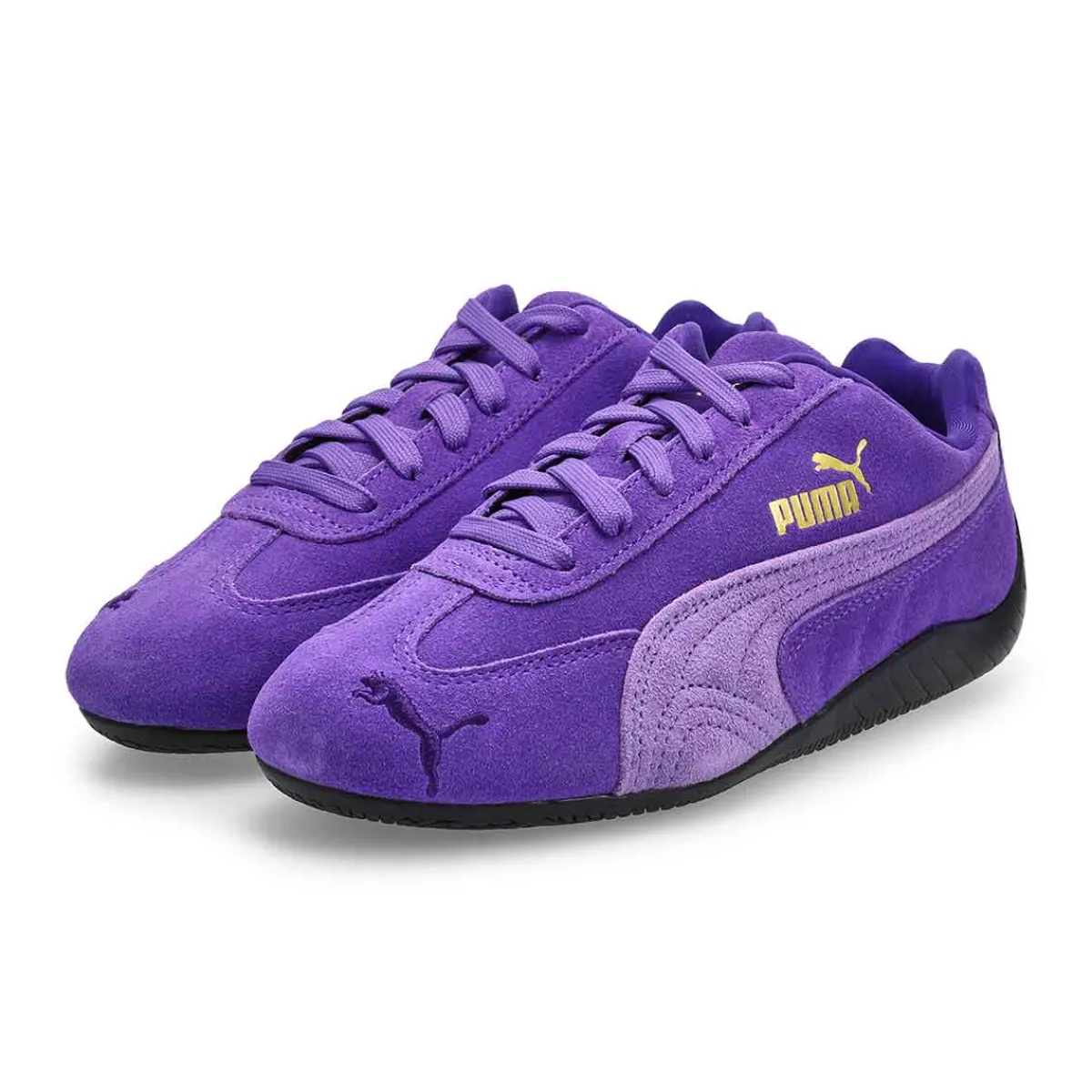 Puma Speedcat OG Girls|Kids Sneakers And Athletic