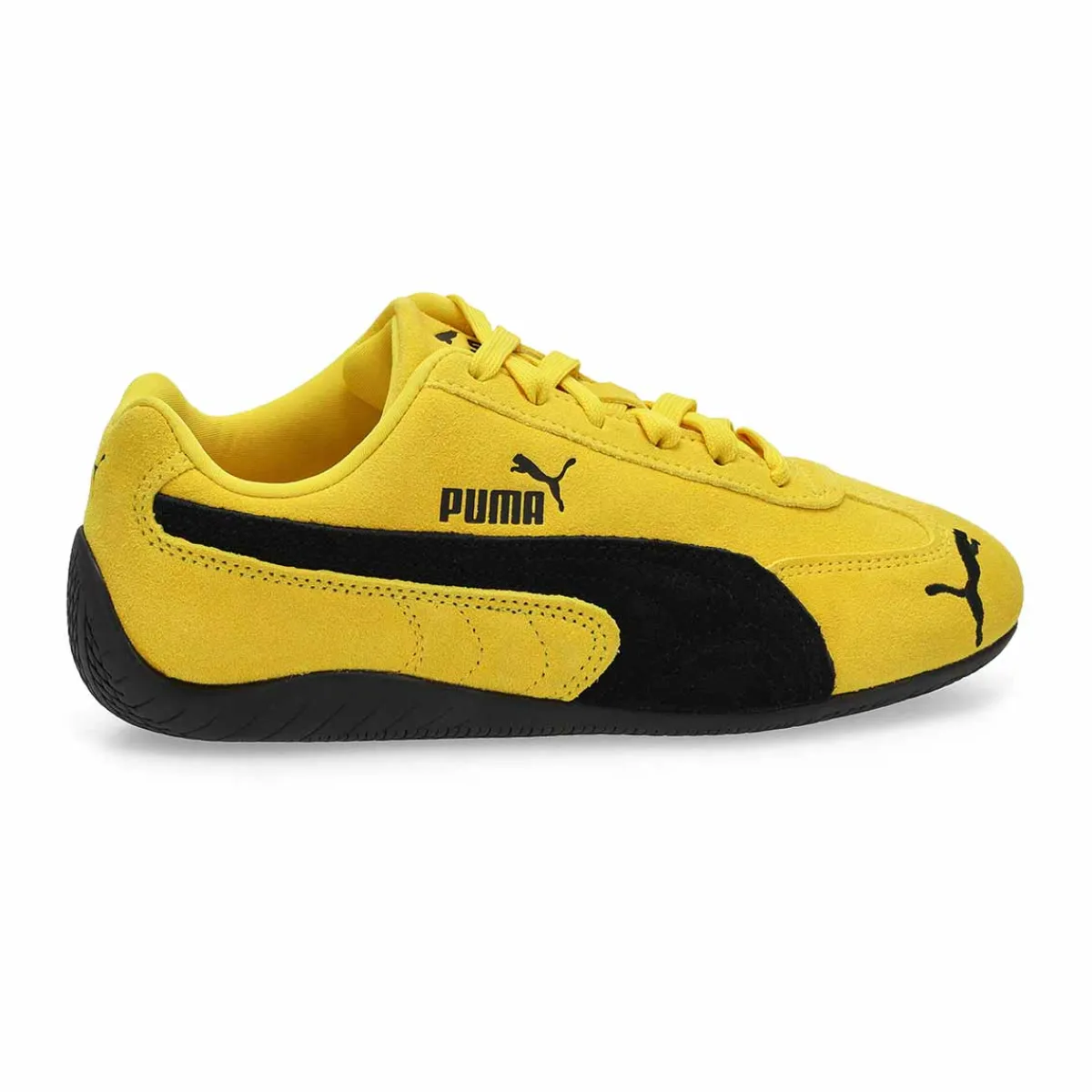 Puma Speedcat OG Girls|Kids Sneakers And Athletic