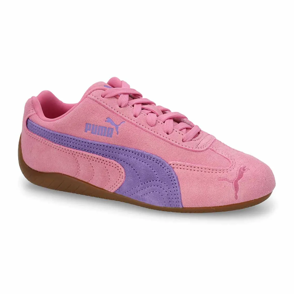 Puma Speedcat OG Girls|Kids Sneakers And Athletic