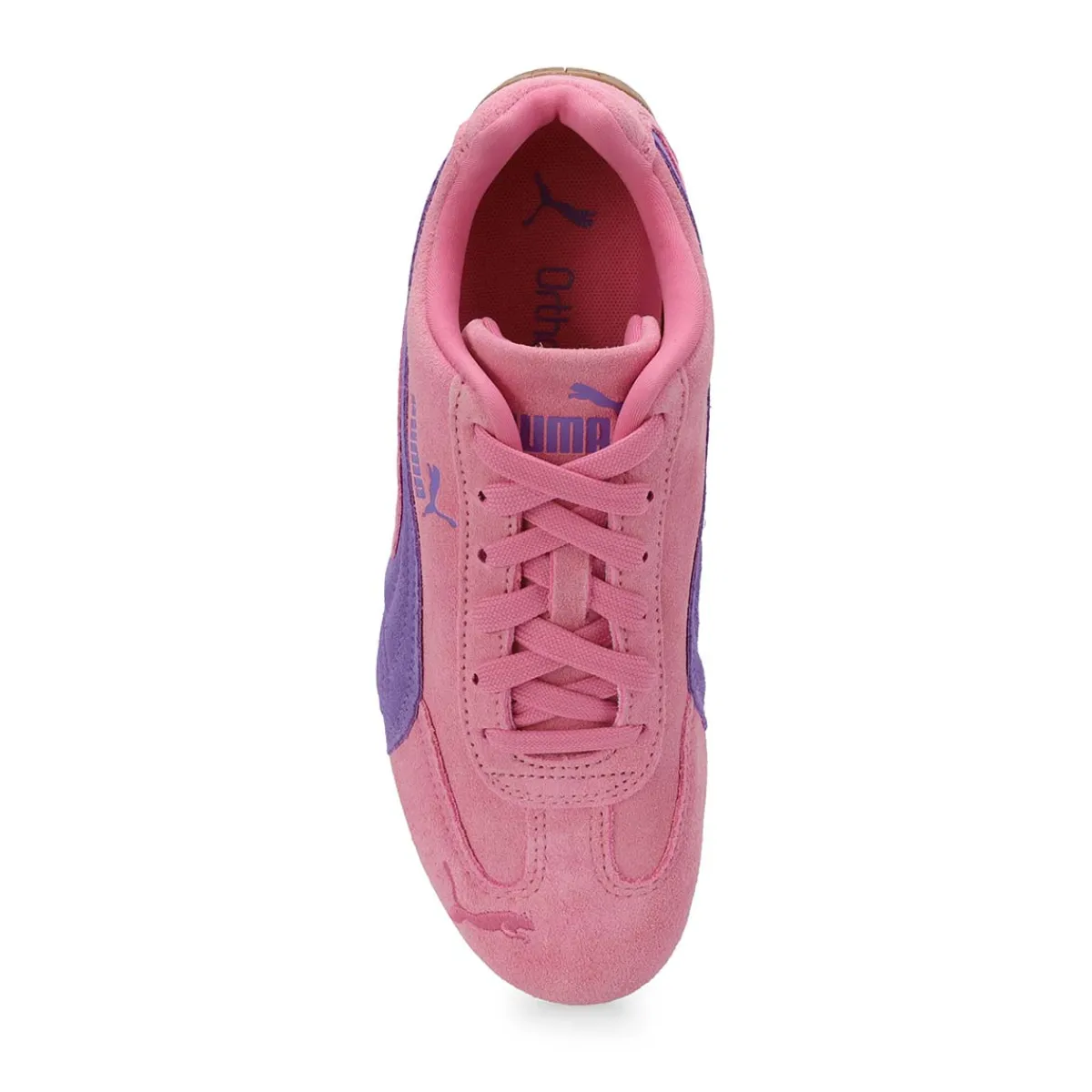 Puma Speedcat OG Girls|Kids Sneakers And Athletic