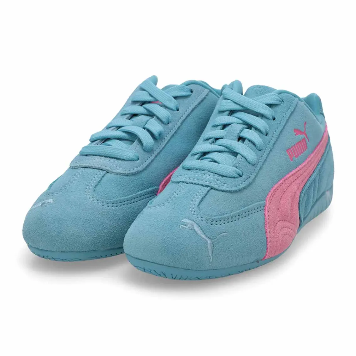 Puma Speedcat OG Girls|Kids Sneakers And Athletic