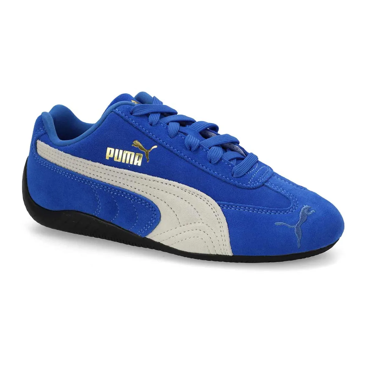 Puma Speedcat OG Girls|Kids Sneakers And Athletic