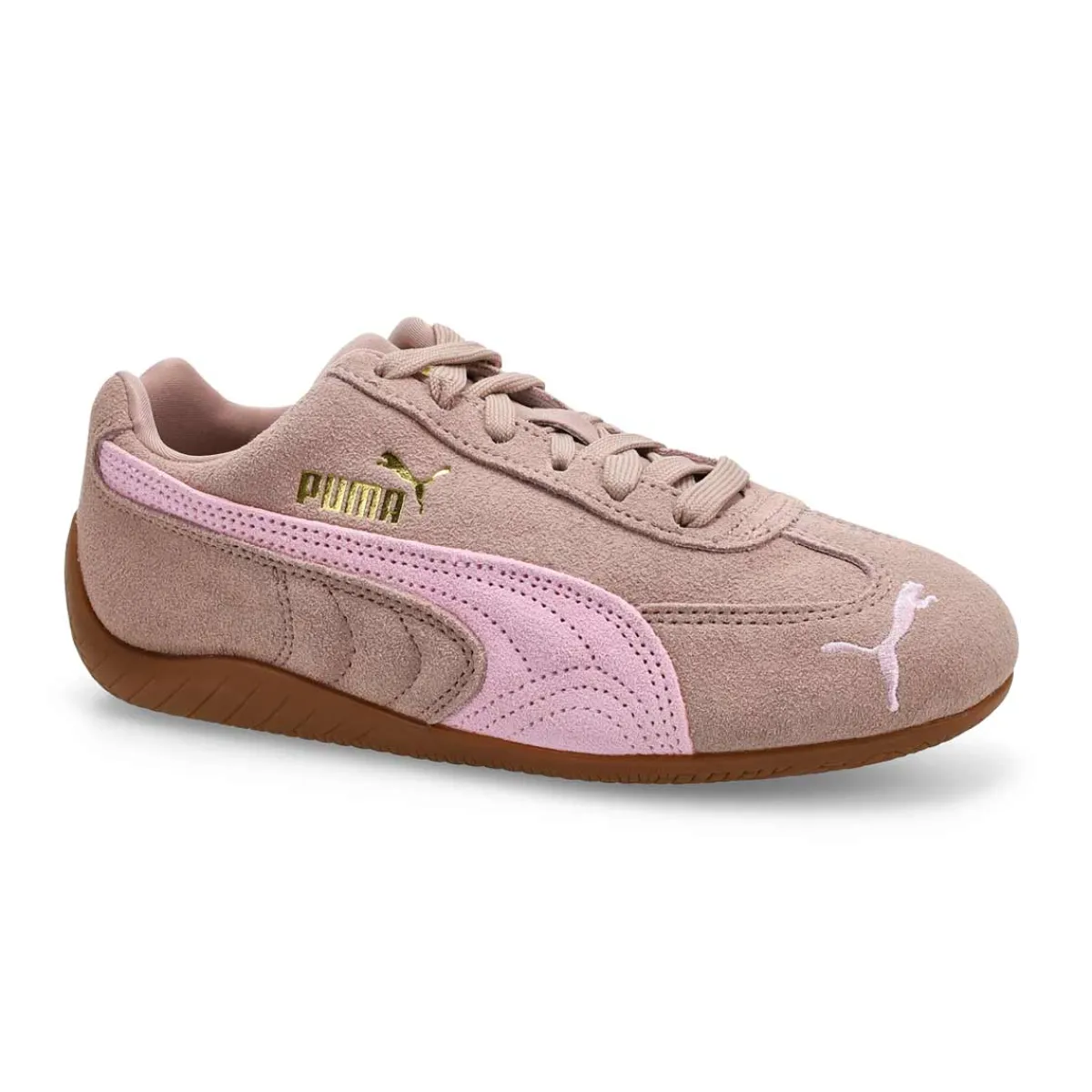 Puma Speedcat OG Girls|Kids Sneakers And Athletic