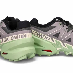Salomon Speedcross 6 Women|Women Hiking & Trail Sneakers
