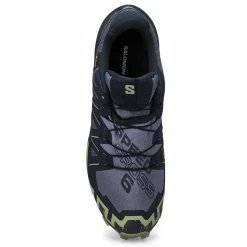 Salomon Speedcross 6 GTX Men| Hiking & Trail Sneakers