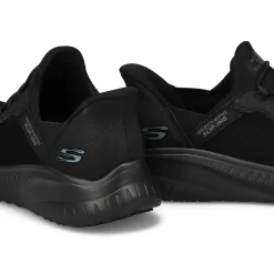 Skechers Work Squad Chaos Sr Women|Women Safety & Work