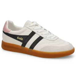 Gola Stadia Leather Women|Women Sneakers And Athletic
