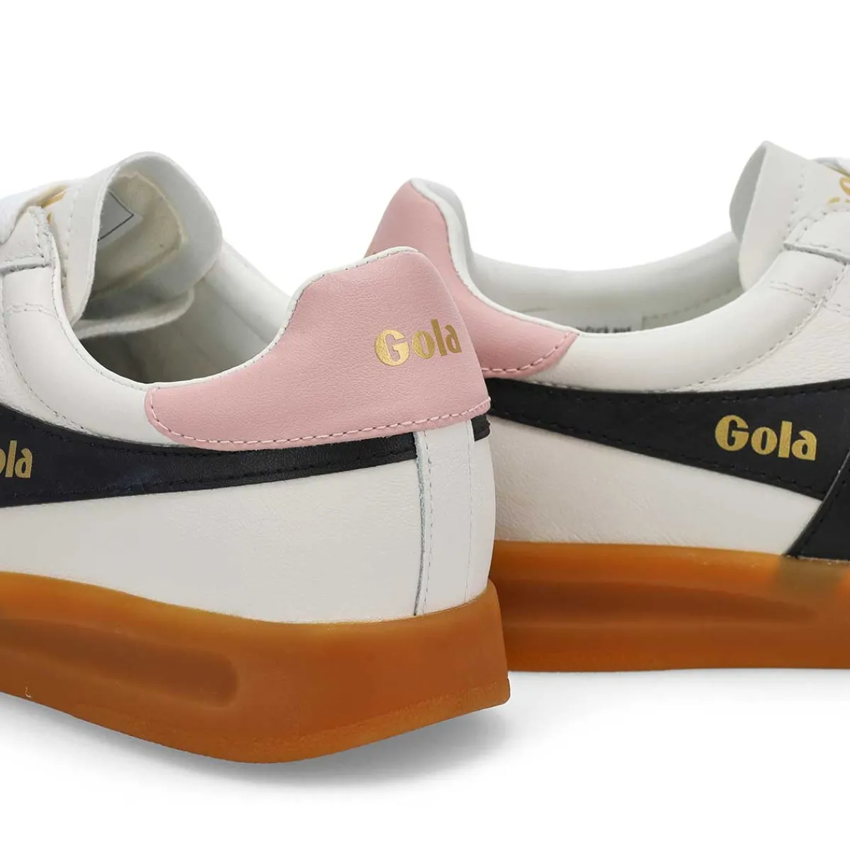 Gola Stadia Leather Women|Women Sneakers And Athletic