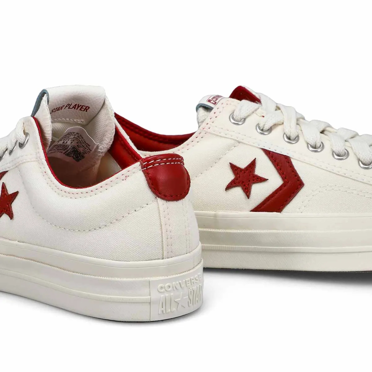 Converse Star Player 76 Women|Women Sneakers And Athletic