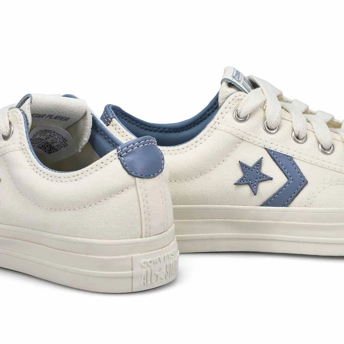 Converse Star Player 76 Women|Women Sneakers And Athletic